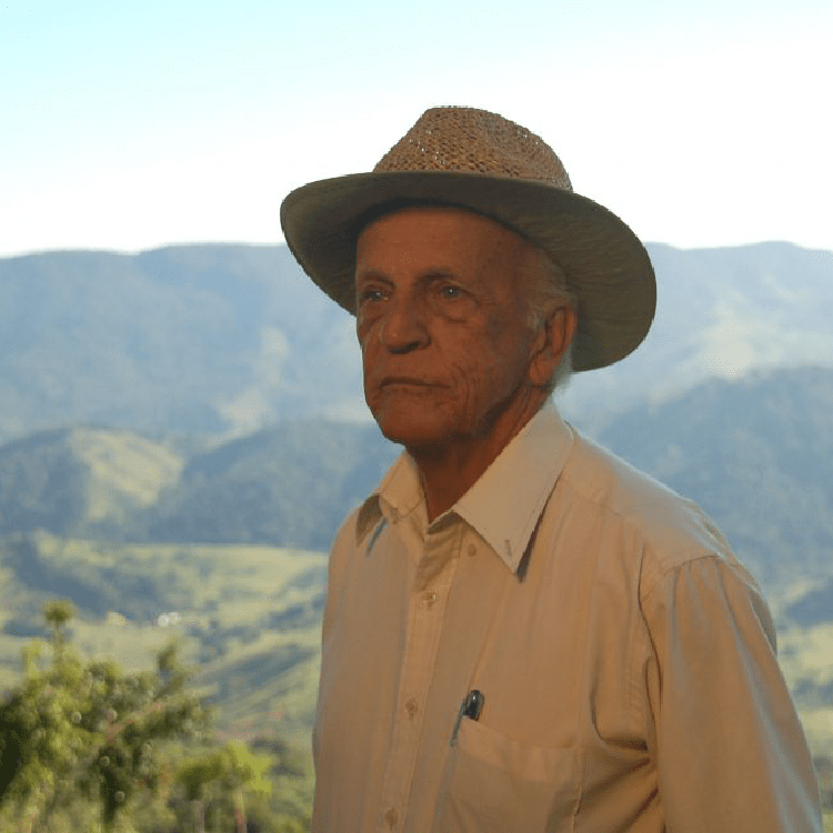 MOSHI MOSHI: BRAZIL MINAS GERAIS NATURAL