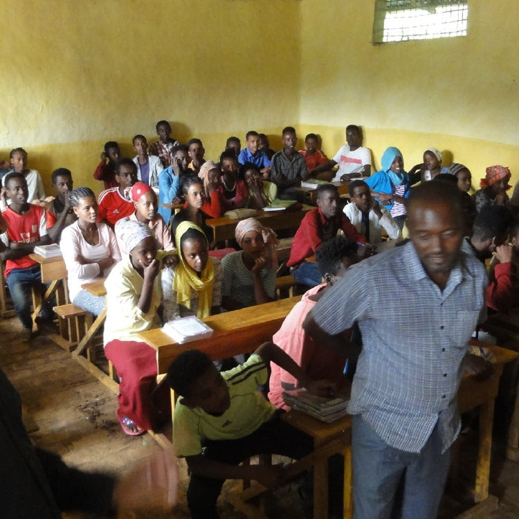 ETHIOPIA ABDULWAHID SHERIF KOSSA GESHE 74112 NATURAL