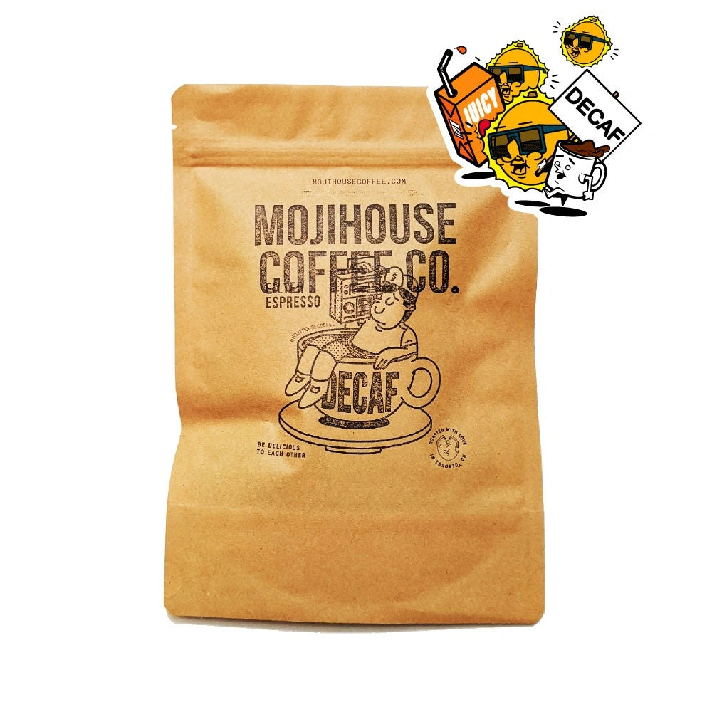 DECAF: COLOMBIA WILTON BENITEZ GRANJA PARAISO 92 NATURAL EA DECAF